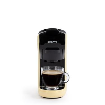 IKOHS - POTTS - Cafetière multi-capsules compatible avec ...