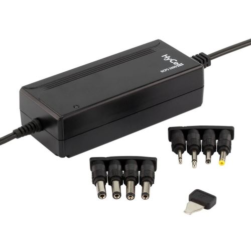 Ansmann – Source d'énergie, einstellbar 1201 – 0010 5 V, 6 V, 7.5 V, 9 V, 12 V, 13.5 V, 15 V 3000 mA 36