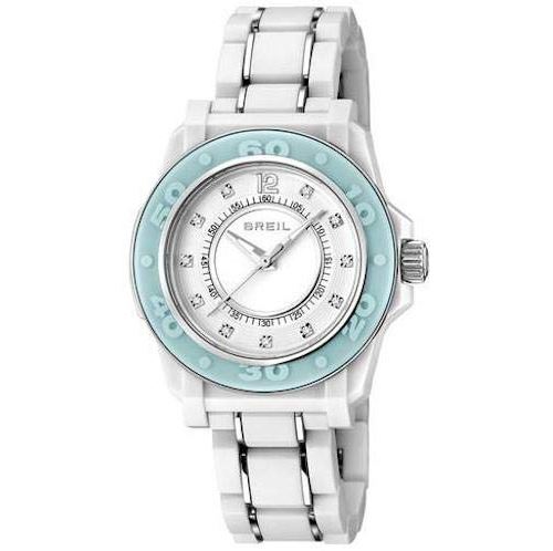 Breil TW0868 Montre à Bracelet pour Femme Neuve et Original
