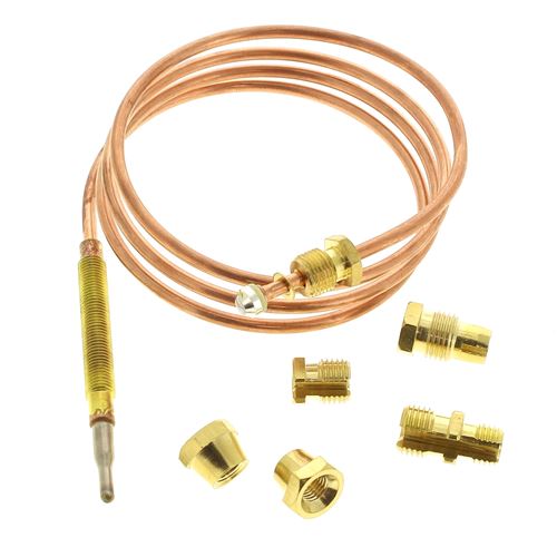 SCHOLTES Thermocouple universel 90cm pour Table de cuisson 