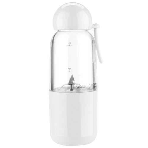 Juice Diary USB Cup Juice Électrique Mini Jus de Fruits Fruit Portable Coupe 350Ml WEN290