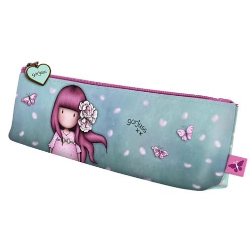 Trousse Gorjuss Cherry Blossom