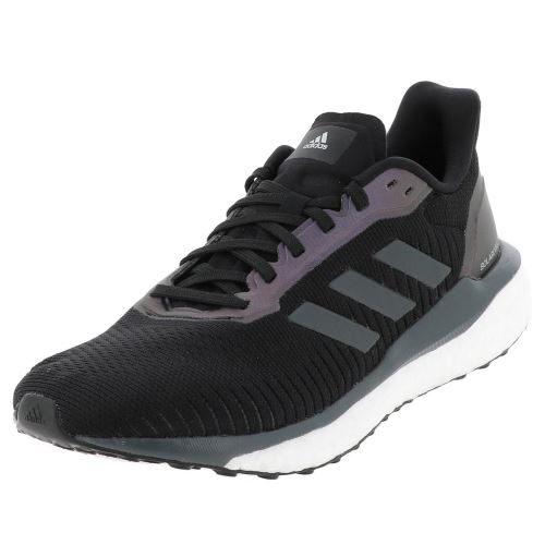 Chaussures running Adidas Solar drive 19 m running Noir taille : 46 réf : 48218