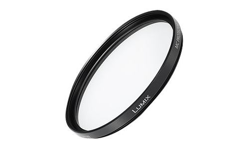 Panasonic DMW-LMCH58GU - Tablet Protecteur d'écran Web, MC / 58mm