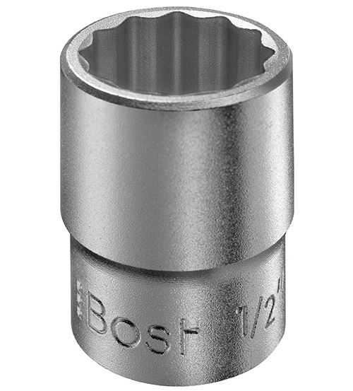 Douille BOST 1/2'' 12 pans – Ø18 mm 36 mm – 691106