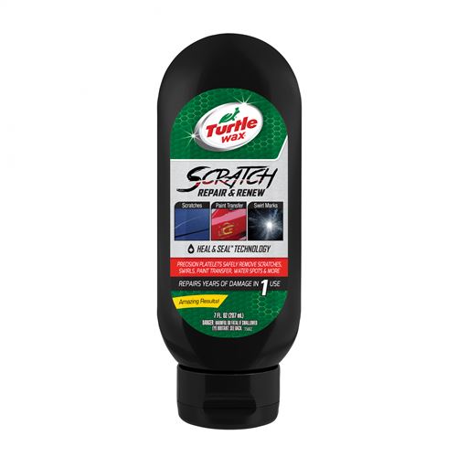 Turtle Wax anti-griffes 53167 Repair&Renew 207 ml