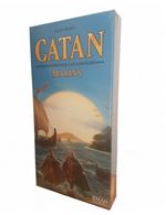 Catan Extension Marin 5/6 joueurs