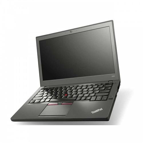 PC Portable 12.5 Lenovo ThinkPad X250 8Go SSD 960Go