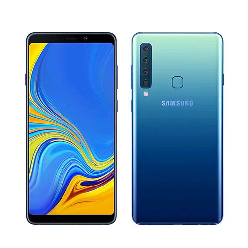 Smartphone SAMSUNG GALAXY A9 2018 Ａ920F/DS 6Go + 64Go Dual SIM Bleu