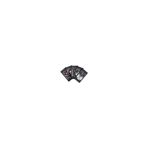Cartes de tarot Nekro