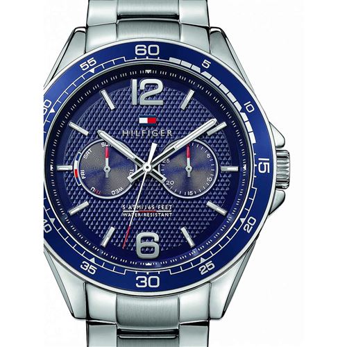 Tommy Hilfiger Montre Homme 1791366