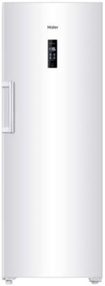 Haier H2F-320WF - Congélateur - vertical - pose libre - largeur : 59.5 cm - profondeur : 66 cm - hauteur : 167.1 cm - 226 litres - classe F - blanc