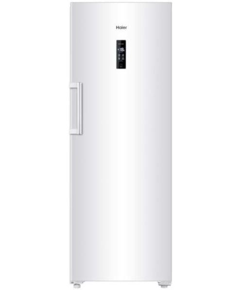 Haier H2F-320WF - Congélateur - vertical - largeur : 59.5 cm - profondeur : 66 cm - hauteur : 167.1 cm - 226 litres - classe F - blanc - État correct Haier sur Fnac