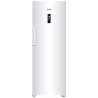 Haier H2F-320WF - Congélateur - vertical - pose libre - largeur : 59.5 cm - profondeur : 66 cm - hauteur : 167.1 cm - 226 litres - classe F - blanc