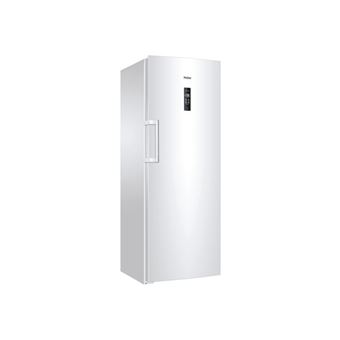 Haier H2F-320WF - Congélateur - vertical - pose libre - largeur : 59.5 cm - profondeur : 66 cm - hauteur : 167.1 cm - 226 litres - classe F - blanc
