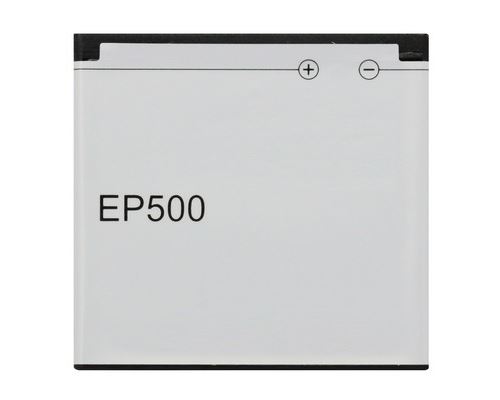 Batteries pour sony ericsson u5 ep500 batterie