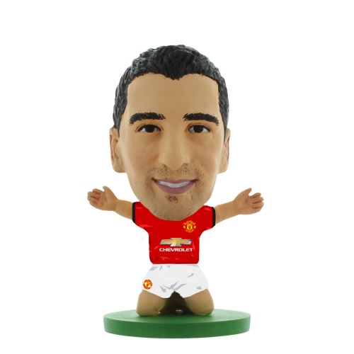 Soccerstarz Manchester United Henrikh Mkhitaryan
