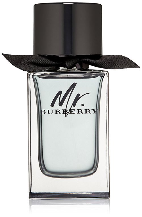 Burberry Mr. Burberry Eau de toilette en spray 100 ml