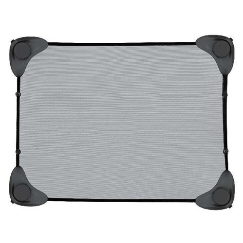 A3 Baby & Kids Pare-soleil extensible Noir