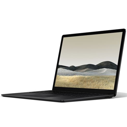 Surface laptop 3 core i5 256gb 8gb 13in nood w10p e