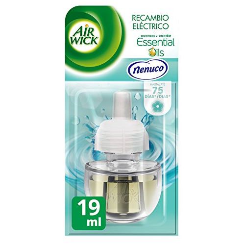 Air Wick Désodorisant électrique recharge