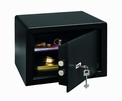 Coffre-fort BURGWÄCHTER PointSafe P2S - 24850
