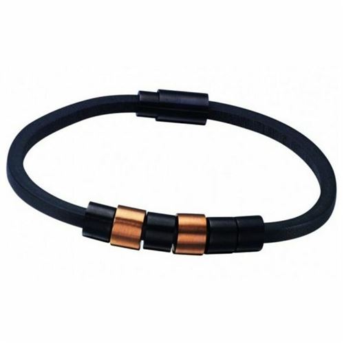 Bracelet Homme Police PJ22653BLR-03-19