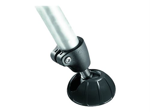 Manfrotto pied monopode