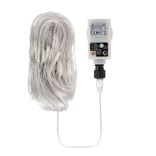 Maille LED 3,6W Blanc Chaud 2700K