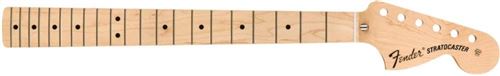 Fender Classic Series 70S Stratocaster "U" Neck Mn - Image 1
