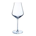 CHEF&SOMMELIER - REVEAL UP - 6 verres à pied Soft 40 cl