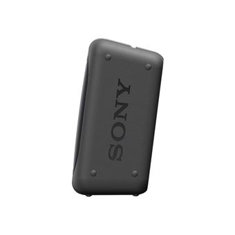 Sony GTK-XB60 Bluetooth Enceinte au meilleur prix - Comparez les offres de  Enceinte portable sur leDénicheur
