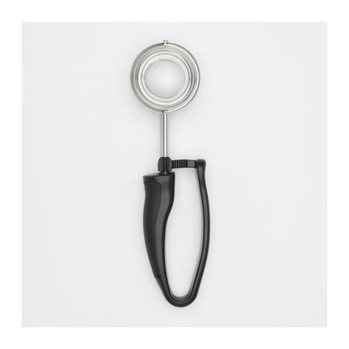 KARIS Cuillere a glace Oxo W.2.1 - Noir