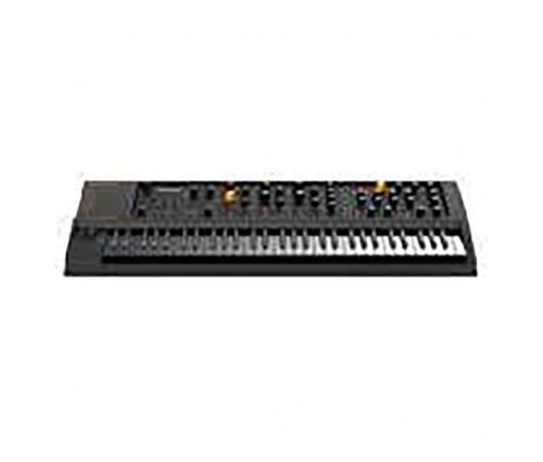 Studiologic 95533030 SLEDGE BLACK EDITION Synthétiseur