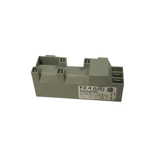Transformateur Allumeur 4 Points pour Table De Cuisson Neff