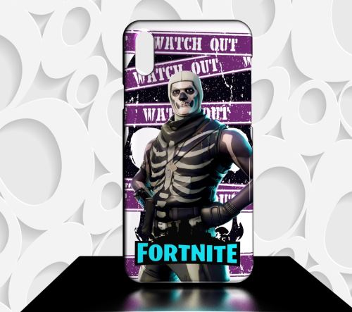Coque Design HUAWEI P20 PRO COLLECTION JEUX VIDEOS FORTNITE 086