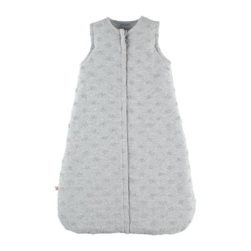 Mix & Match - Gigoteuse 70CM - Gris - Matiere Jersey Bio