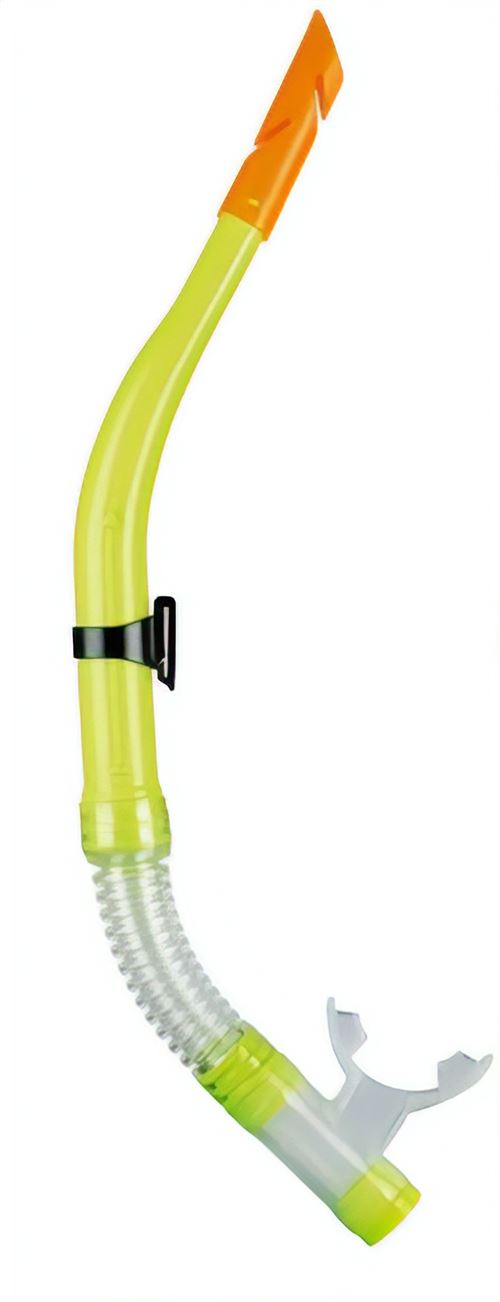 Beco tuba dry topunisexe jaune
