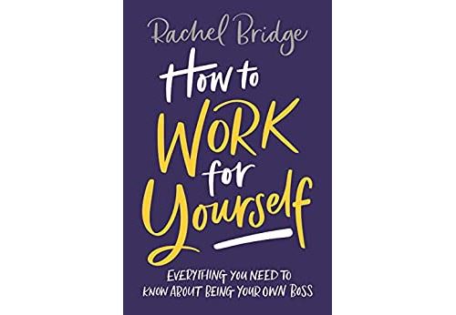 How to Work for Yourself (English Edition) Format Kindle