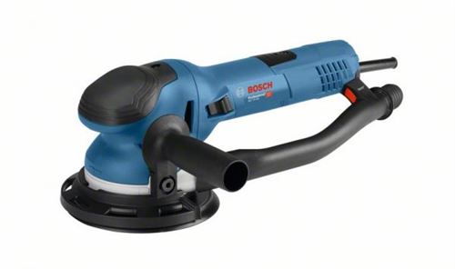 Bosch - Ponceuse Excentrique 750 W 150 Mm Get 75-150 Bosch Professional