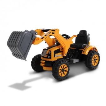 tracteur electrique jouet 12v