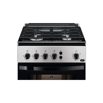 Gaziniere Faure FCG510D1XA INOX