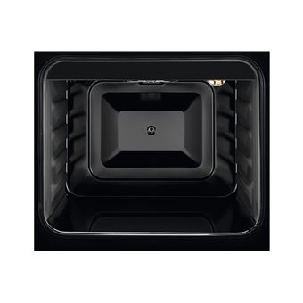 Gaziniere Faure FCG510D1XA INOX