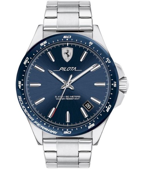 Scuderia Ferrari Homme montre 830527