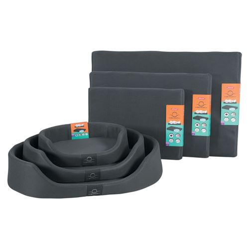 Meilleurs prix pour Zolux - Matelas chien mémoire de forme déhoussable Memory 110 cm