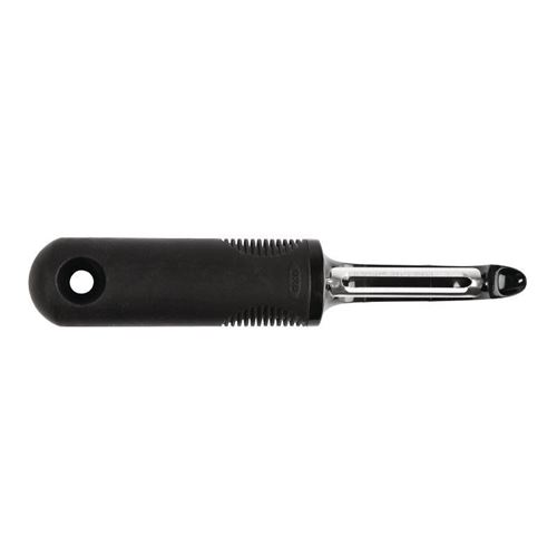 OXO - Good Grips - Éplucheur Pivotant - Manche Anti-Dérapant - Image 5