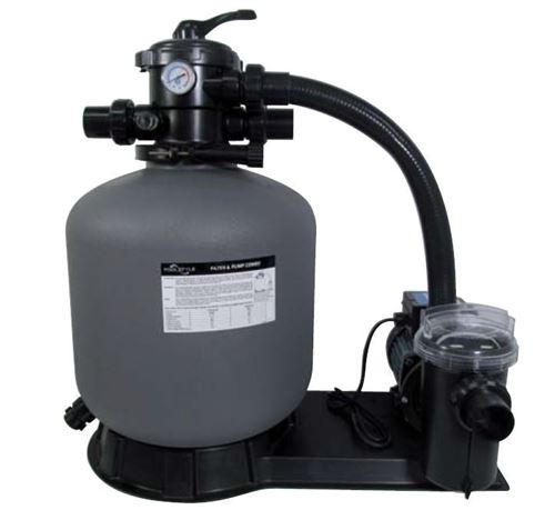 Kit Poolstyle 6 M3 H Kokido 88033671 