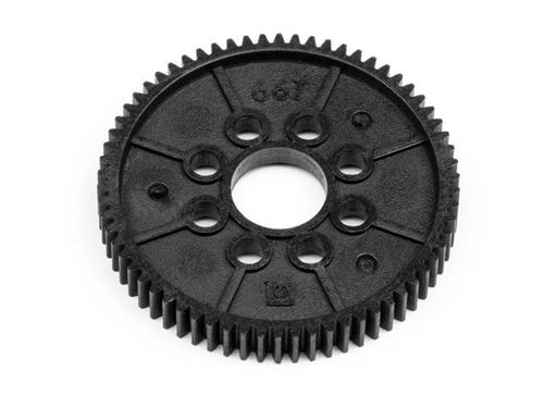 HPI Couronne 66D Sport 3