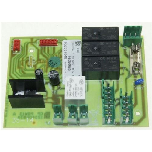 Module de puissance pour hotte best - g102955
