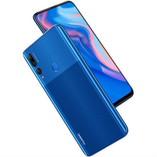 Acheter Huawei Y9 Prime 2019 STK-L22 Dual Sim 4 Go/128 Go Débloqué - Bleu État correct - 182,38 € Huawei Y9 Prime 2019 STK-L22 Dual Sim 4 Go/128 Go Débloqué - Bleu État correct - Huawei reconditionné disponible sur Fnac